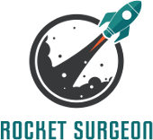 Rocket Surgeon - Consulting CTOs and Tech Consulting